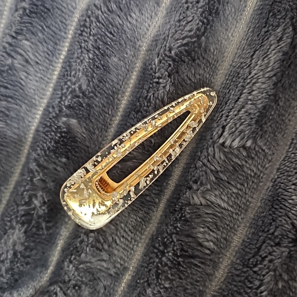 Hair clip